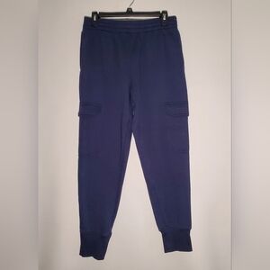 Logan and Martin Sweatpants- Boys- Size Small